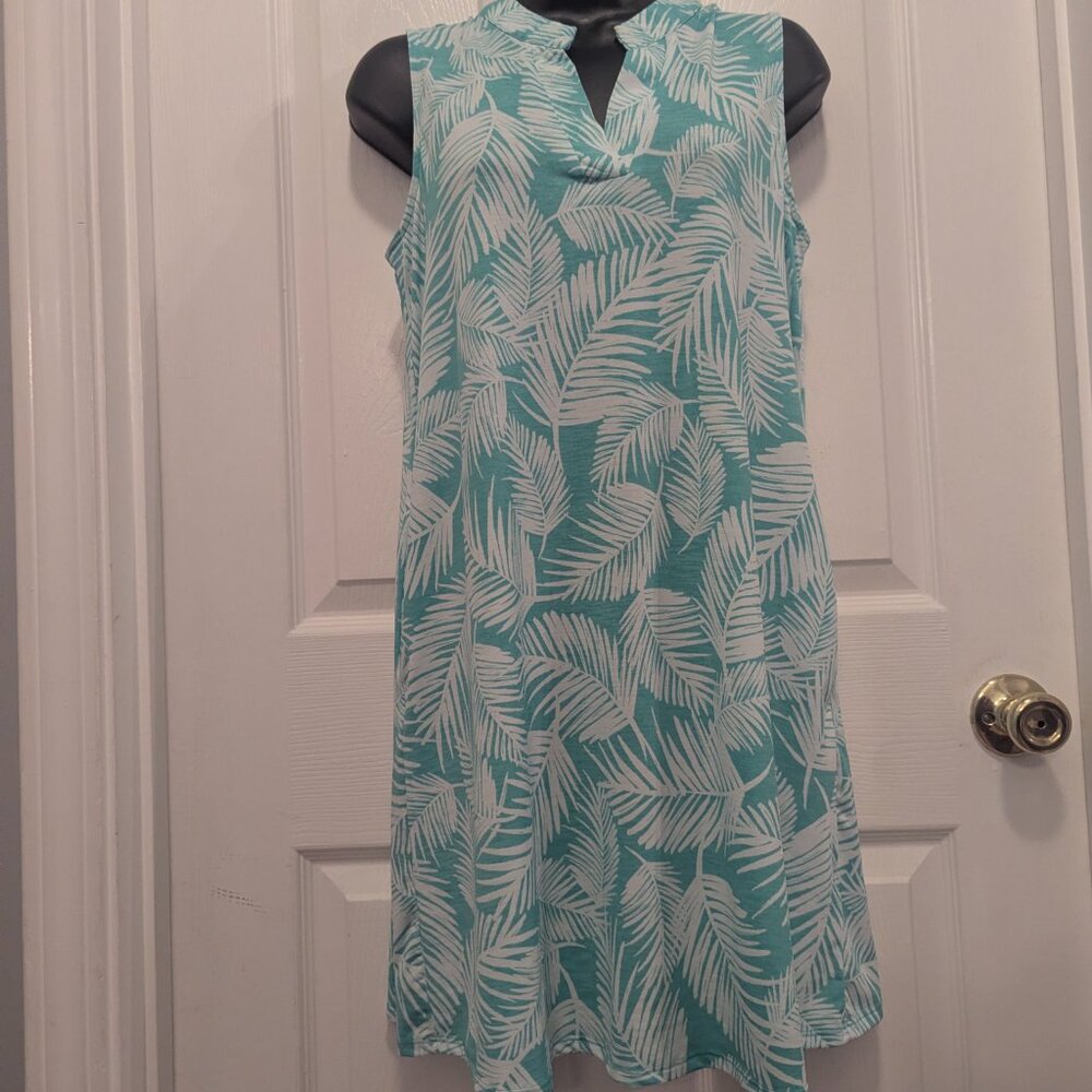 Dera Scarlett sleeveless dress - S - Picture 3 of 5